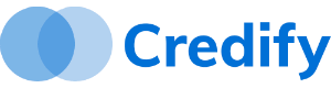 Credify.kz logo